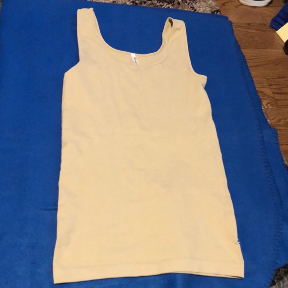 COPY - NWOT Skinny Tees Vicose Tank 6 Colors Avai… - Picture 6 of 6